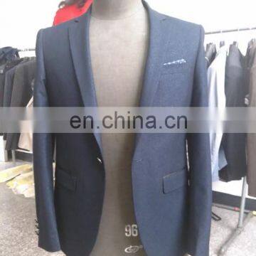 New Design Men's Fashion Suits Business Suits Tuxedo Blazer Classic Suit Slim fit Formal Suit