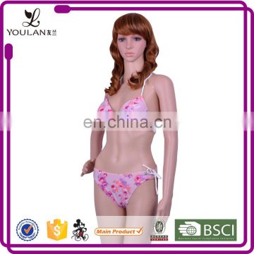 Supplier Comfortable Fashion Minimizer Women Xxxl Hot Sex Swimwear