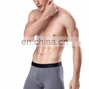 Zhejiang Underwear Factory Custom Private Label Your Own Brand Underwear Wholesale Gay Men Underwear photo-6