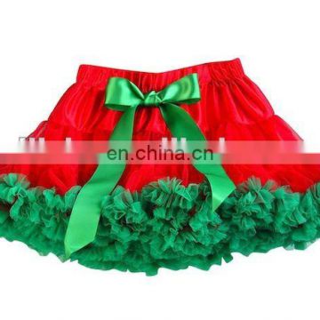 wholesale colourful girl pettiskirts/baby tutu skirts MP-0071