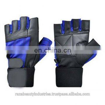 Weightlifting Gloves photo-2