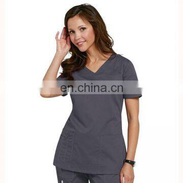 Beautician Clothing Fashion Slim Nurse Uniform Hospital Clothes