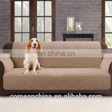 Deluxe Reversible Pet Sofa Furniture Protectors