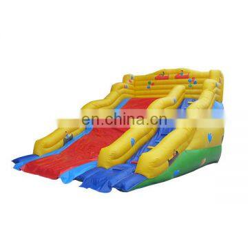 HI Top Quality Water Slide for Kids and Adults , Giant Inflatable Water Slide for Sale