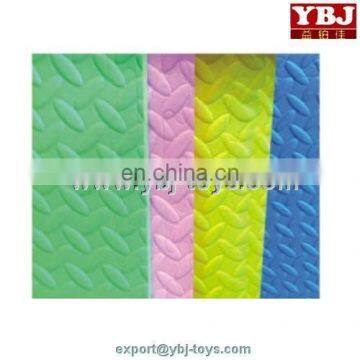 2014 new hot sale cheap children tatami EVA mats