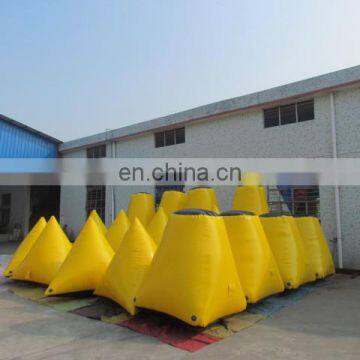 Durable Field Equipment Chest Protector Cheap Paintball Bunkers for Kids and Adults photo-4