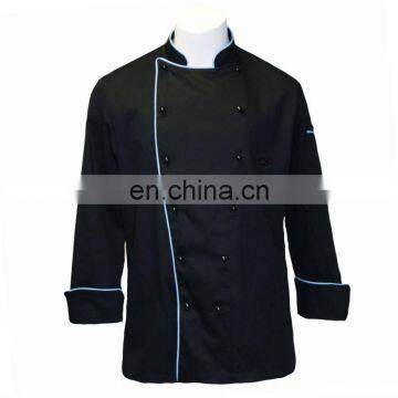 CHef CoatS