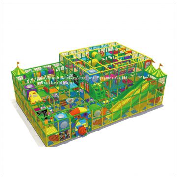 HLB-I17034 Children Playground Indoor Games for Kids