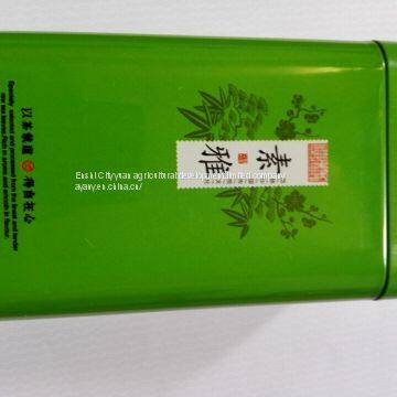 The Supply of China's Advanced Green Tea, Enshi Natural Selenium, Selenium Rich Tea, Health Tea, From the East of a Uniq photo-4