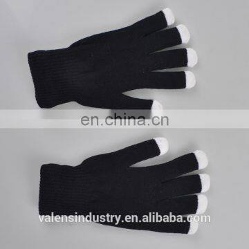 Hot Selling Party Favor Event & Party Item Type and Santa Claus Christmas Occasion LED Finger Light Gloves photo-3