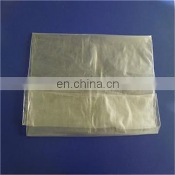 Good selling pva 100% biodegradable bag in China factory