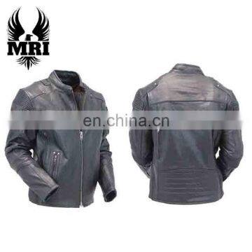 Mens Leather Jackets