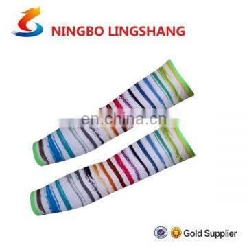 Multi-functional Sleeve for Driving, Sports and Outdoor