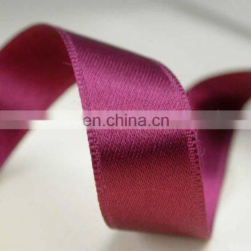 Double Faced Satin Ribbon