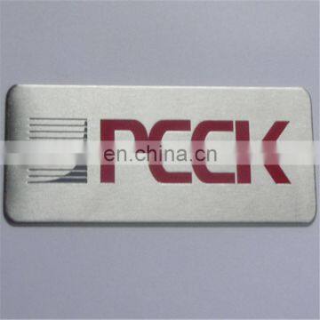 Custom Custom Handbag Metal Tags