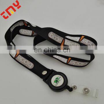 Hot Sale Cheap Yoyo Badge Reel Retractable From China Designer photo-3