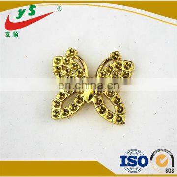 Free sample China supplier shoe small brand logo