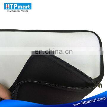 Custom Printed Neoprene laptop sleeve & computer bag for laptop