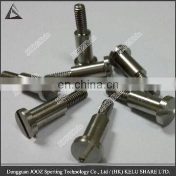 custom non-standard screw T bolt