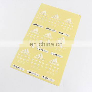 Easy Peeling Custom Heat Transfer Sticker photo-3