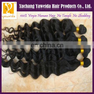 wholesale 5A quality 100% virgin brazilian human hair/original brazilian hair/virgin brazilian hair kilogram with cheap price