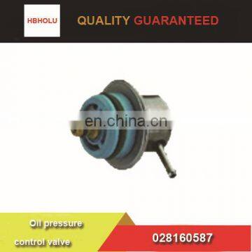 Oil pressure control valve 028160587 for high quality car