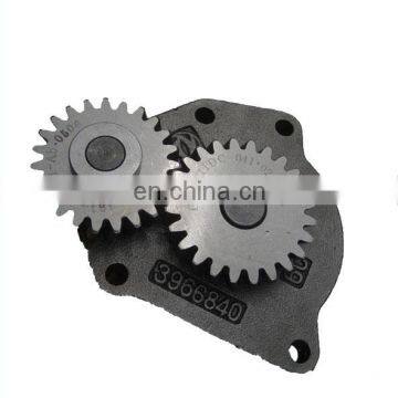 6CT oil pump 3966840