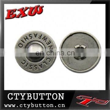 CTY-SO177 snap plastic rivet