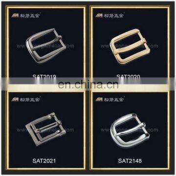 Excellent Quality Hot Sale Girl's Heart Shaped Belt Buckle photo-2