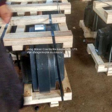 SE210 Shantui Excavator Hose 21Y-04A-00005 SE210 Engine Belt 21Y-95A-10100 photo-5