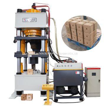 3kg 5kg 10kg 15kg 20kg Mineral Salt Block Making Hydraulic Press Machine photo-5