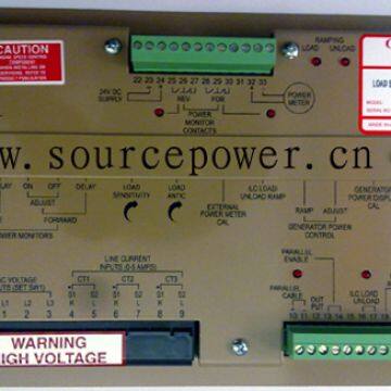 DSEA108 CAN J1939 Digital Automatic Voltage Regulator AVR ADC225 ADC100 SX460 photo-2