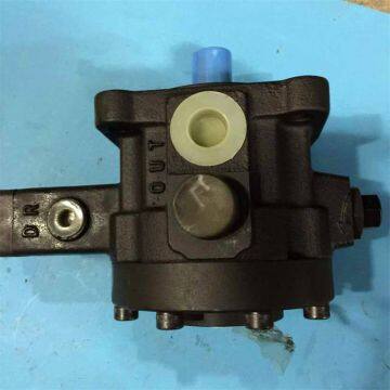 Pvf-12-55-10s Anson Hydraulic Vane Pump Water-in-oil Emulsions 1800 Rpm