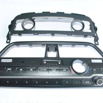Door module mould-Door side panel mould
