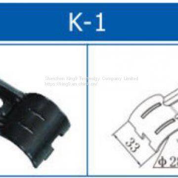 Metal Joint (single) K-1 K-1A K-2