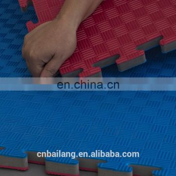 Wholesale Foam Puzzle Tatami Taekwondo Mat