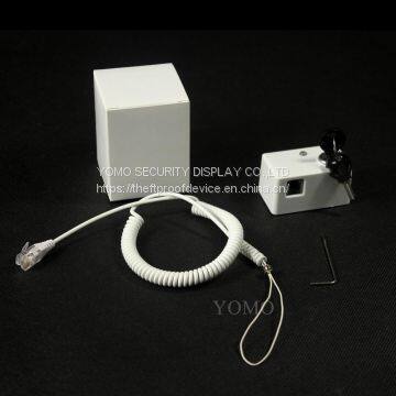 Anti-theft Display Holder for Camera Lens,Self-Alarm Display Holder photo-5