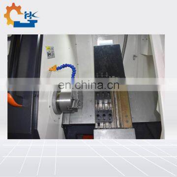 Ck32L Desktop Cnc Lathe Milling Machine