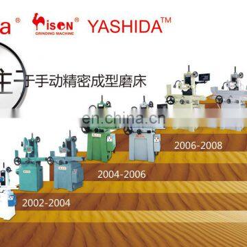 Vertical Spindle Surface Grinder photo-3