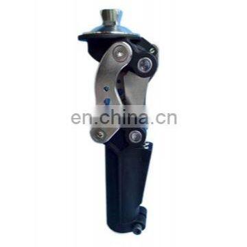 4 bar knee pneumatic joint FBPT