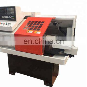 CK0640 Horizontal Cnc Cutting Machine Hobby Mini Lathe photo-3