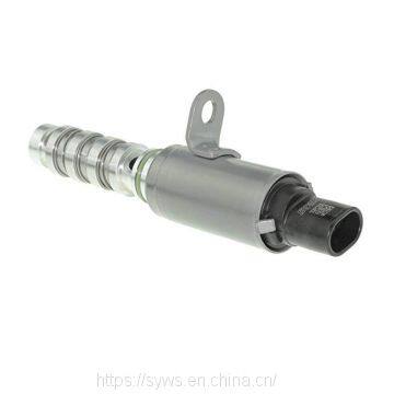 High Quality Solenoid Directional Control Valve Monoblock Hydraulic Valve 24355-2E100 photo-3