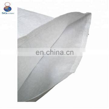 Manufacturer PP Woven Packaging Empty Rice Bags 10kg photo-6