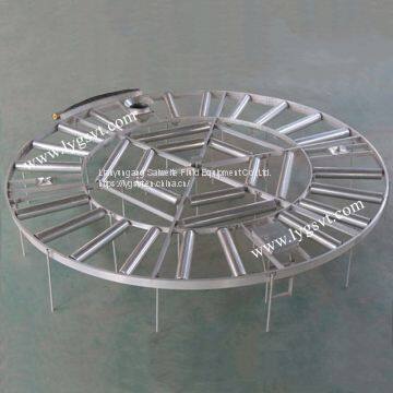 Internal Floating Roof for Gasoline, Diesel, petroluem oil, Chemical liquid product storage tank