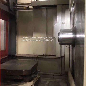 RIFA RFMH50P Horizontal Machining Center