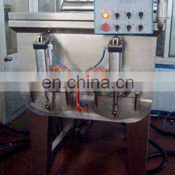 Highly Efficient Energy Saving Industrial Meat Mixer photo-6