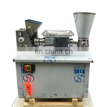 Automatic Samosa Making Machine Commercial Dumpling Making Machine