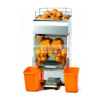 Stainless Steel Mask E-4 Orange Juicer Extractor Orange Juiceing Machine