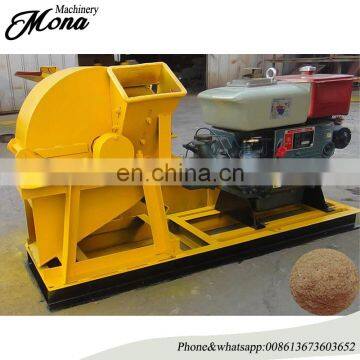 2018 Cost-efficiency grinding machine for biomass wood/wood crusher