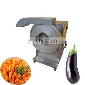 Taizy Industrial Vegetable Slicer/Vegetable Cube Cutting Machine photo-5